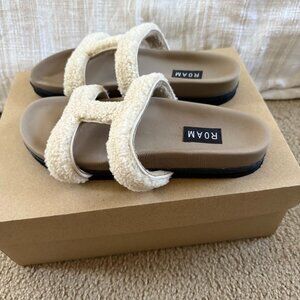 ROAM Slides size 40/9